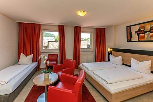 Hotel La Baia
