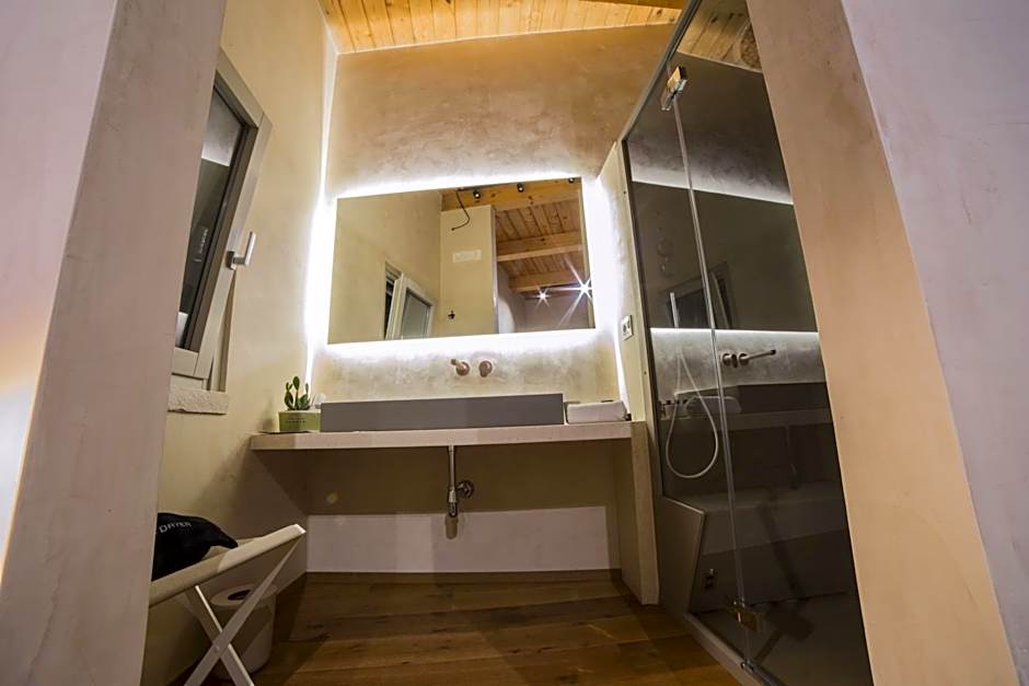 Edward Rooms & Wellness B&B