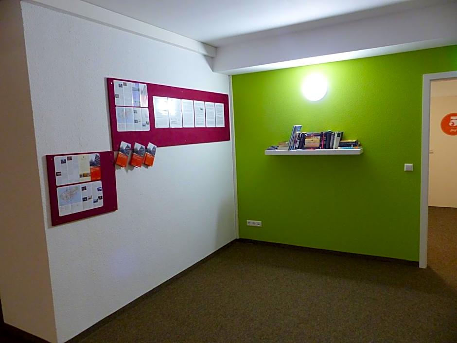 Inselhostel