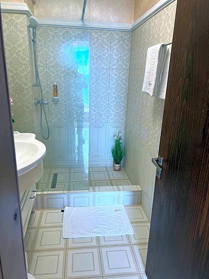 Alessio Hotel Residence