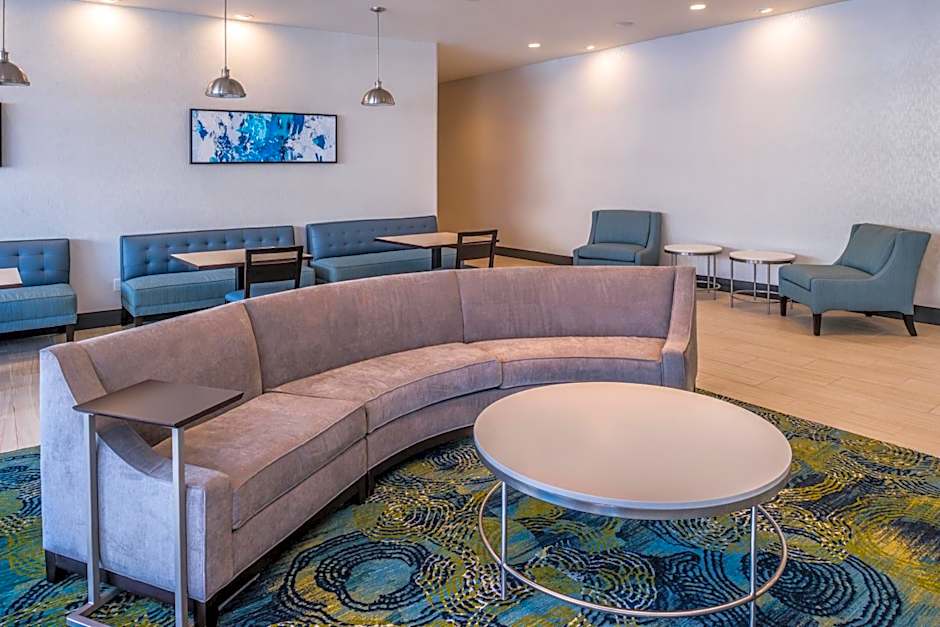 Holiday Inn Detroit Northwest - Livonia By IHG