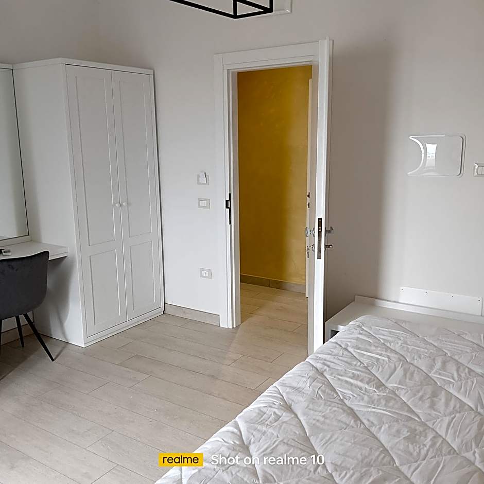 mya luxury rooms and wellness