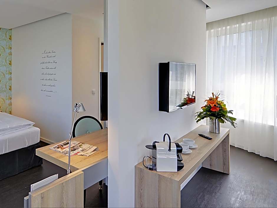 Grimm's Potsdamer Platz