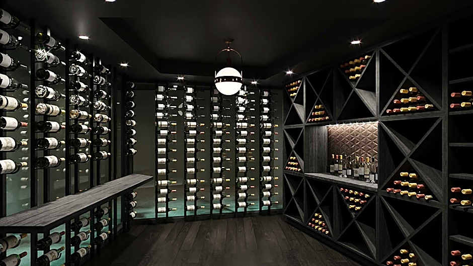 Woodcliff Hotel And Spa