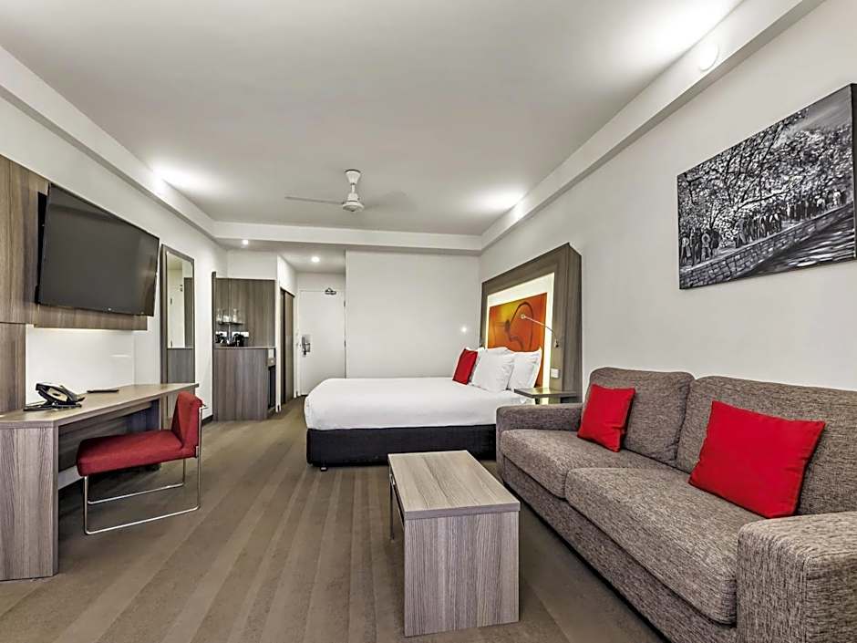 Novotel Darwin CBD