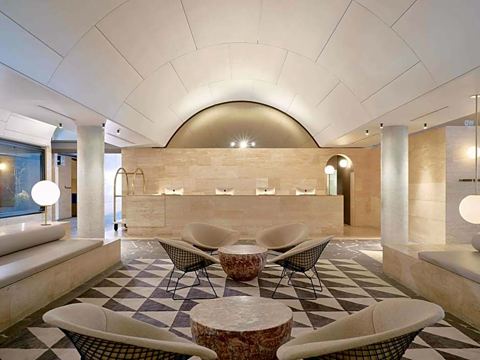 The Calile Hotel