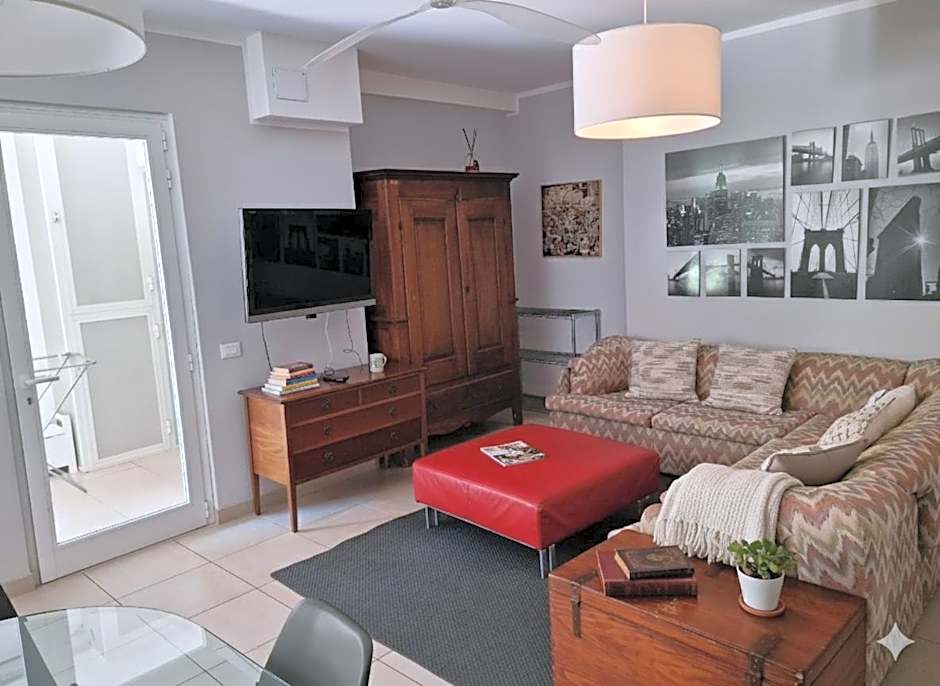 Residence Appartamenti Casa Vacanze Abbazia