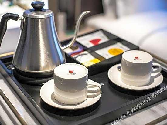 Guanjia Hotel（Guangzhou Beijing Road Pedestrian Street）