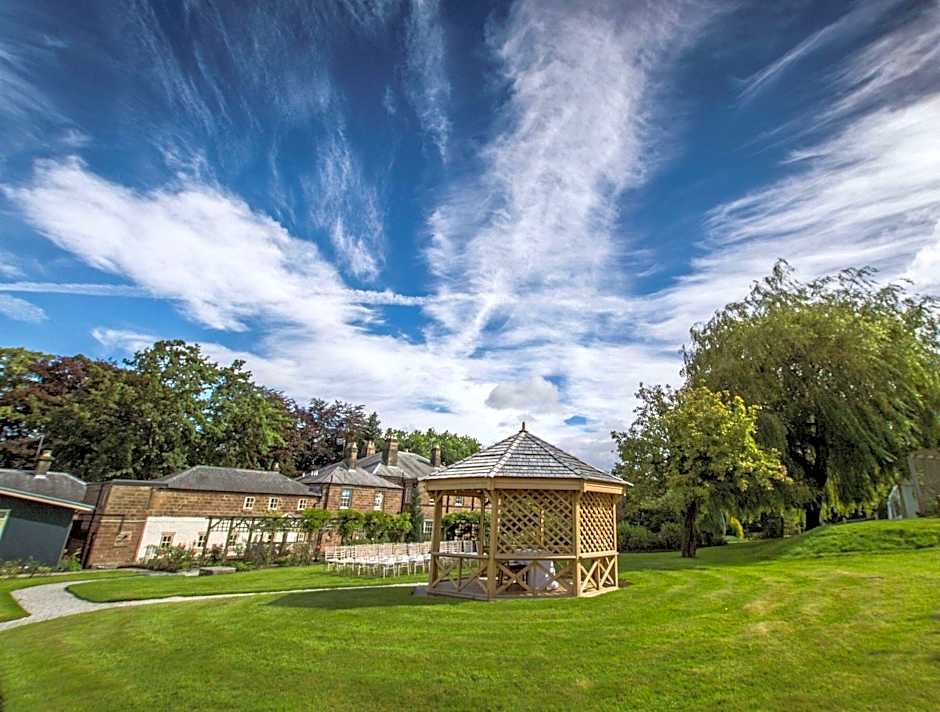 Alison House