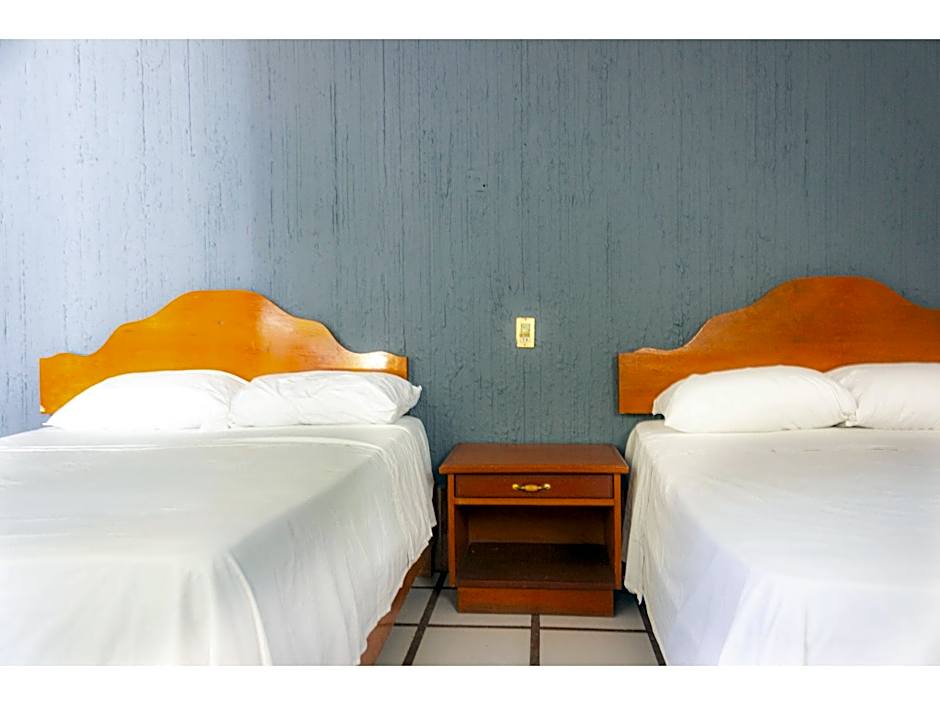 OYO Hotel San Felipe Inn