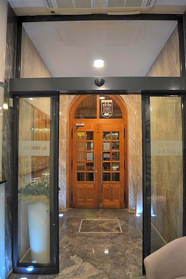 Hotel Istra