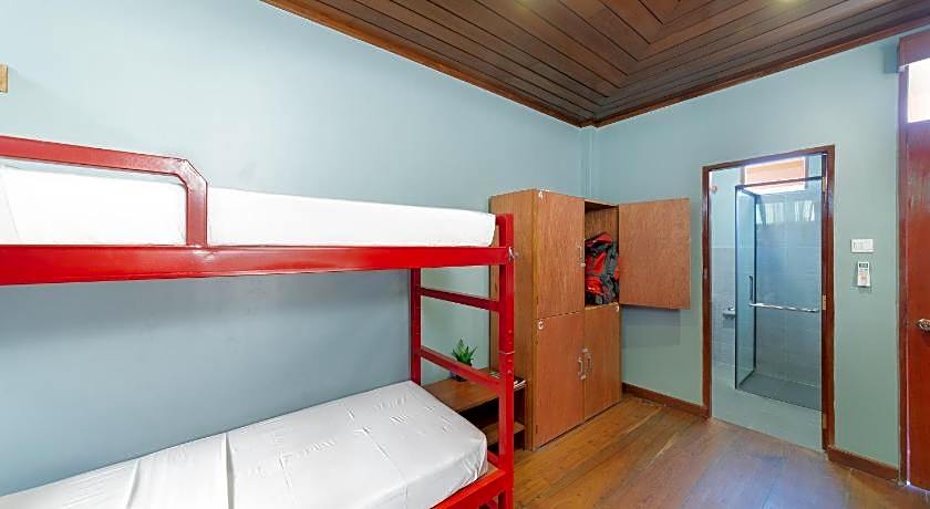 Ostello Bello Bagan Pool