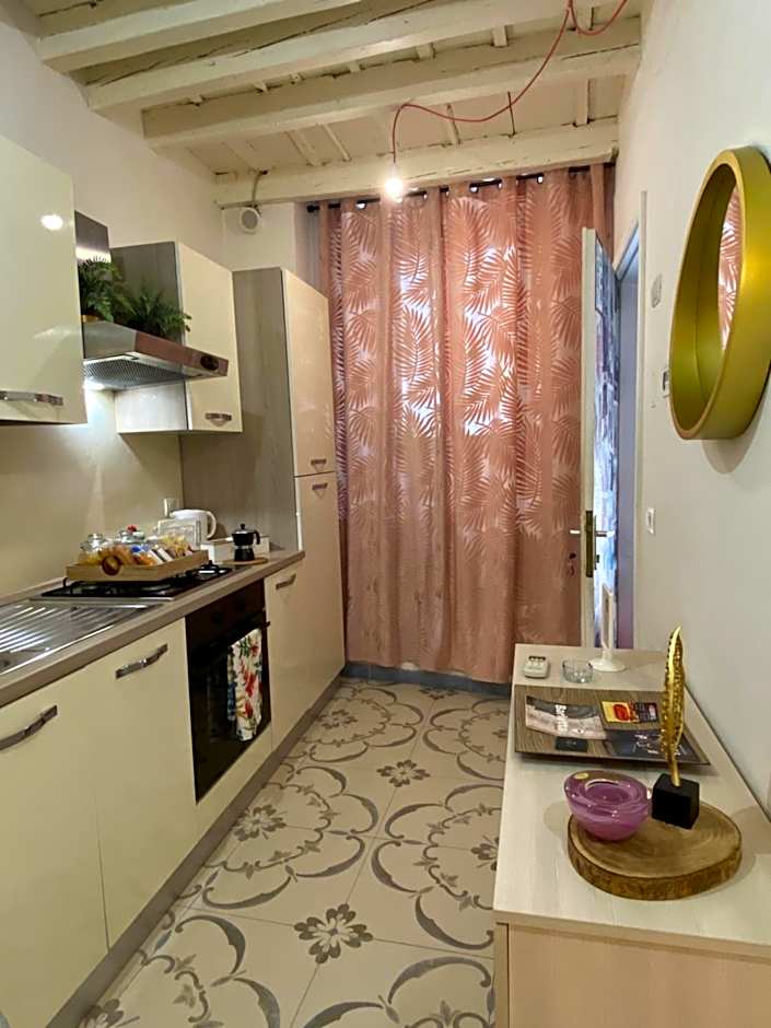 Le Statuine Dimore Diffuse