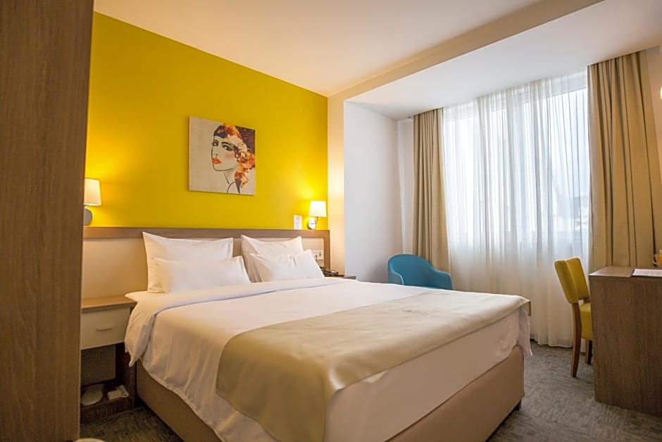 Hotel Fontana Vrnjačka Banja