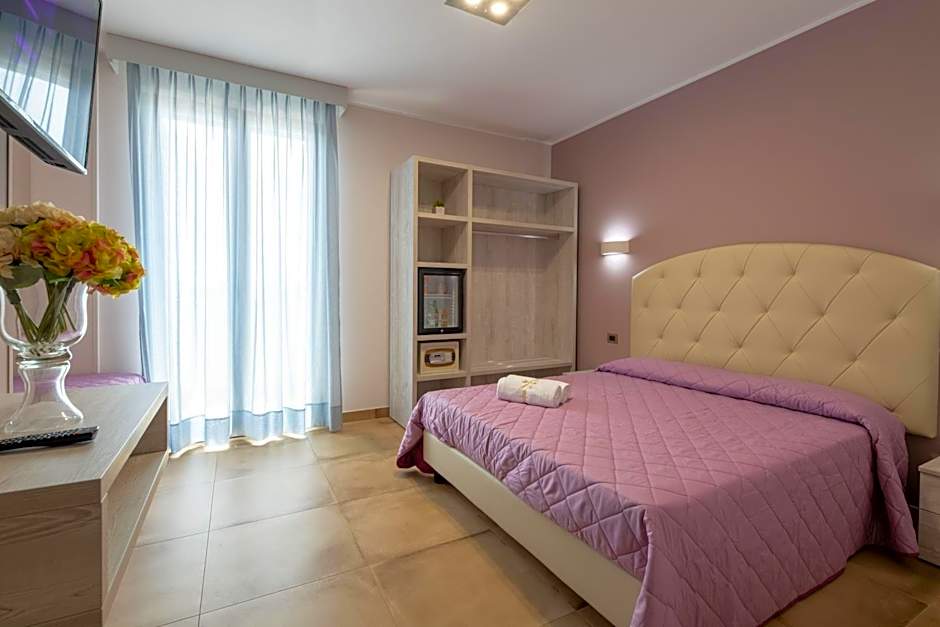 Hotel Salento Mirfran