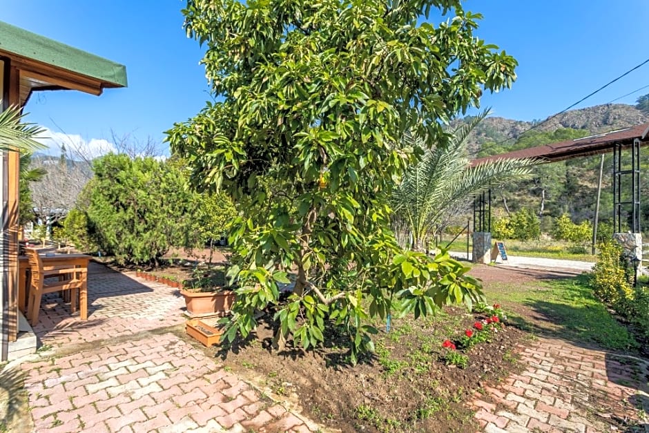 Likya Yanartas Bungalows
