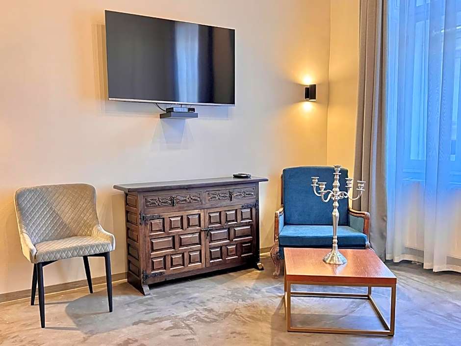 Bazaar Boutique Residence