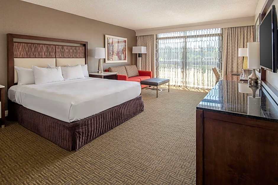 Hilton Bellevue