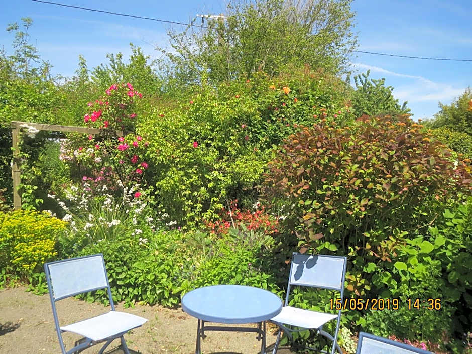 La Haute Gilberdière