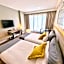 Eurohotel Barcelona Granvia Fira