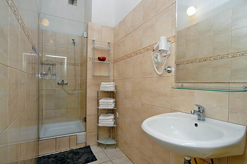 Old Town Square Apartments