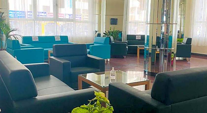 Basma Residence Hotel Apartments