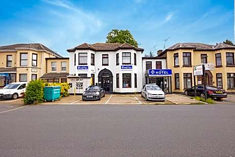 Saji Hotel Ilford