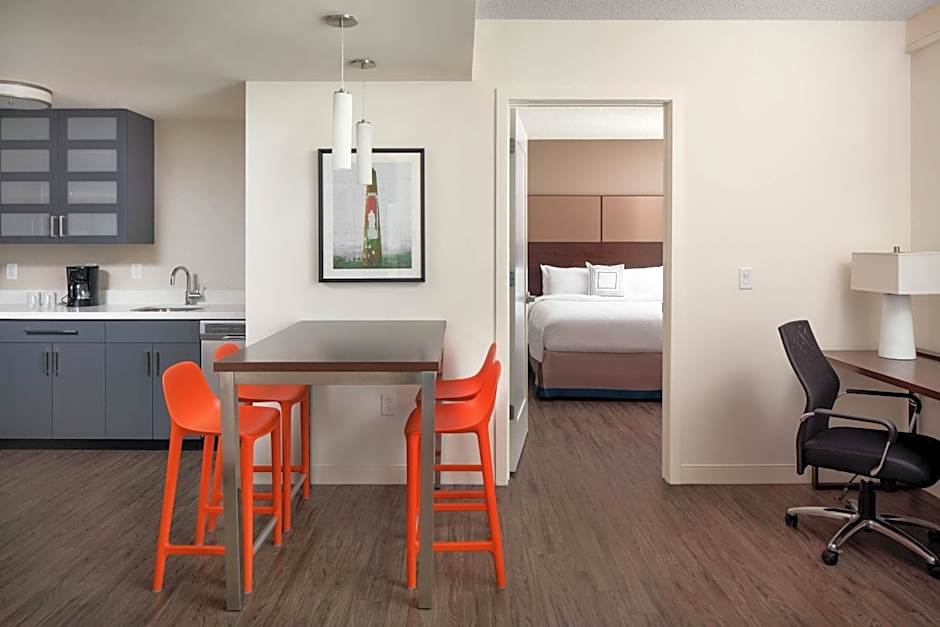 Residence Inn by Marriott Washington Capitol Hill/Navy Yard