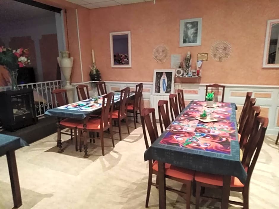 Chalet Saint Louis
