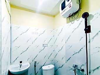 VIP Co-Living Syariah near Univ. Muhammadiyah Purwokerto RedPartner