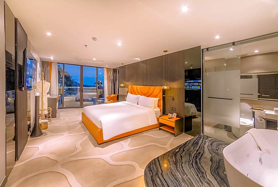 New Century Dalat Hotel 