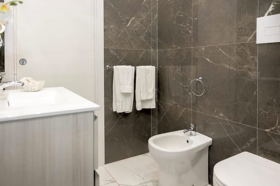 La Perla Luxury Rooms