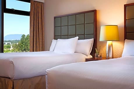 King Bed-1 Bedroom Ste-Marina View-Non Smoking