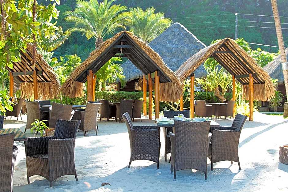 Le Mahana Hotel