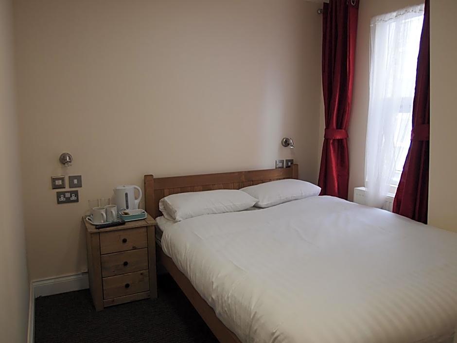 Earls Court Garden Hotel