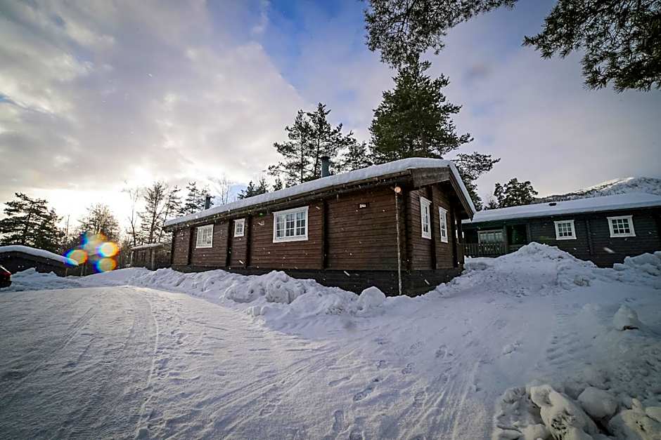 Vesterland Feriepark - Hotel, Cabins and Apartments