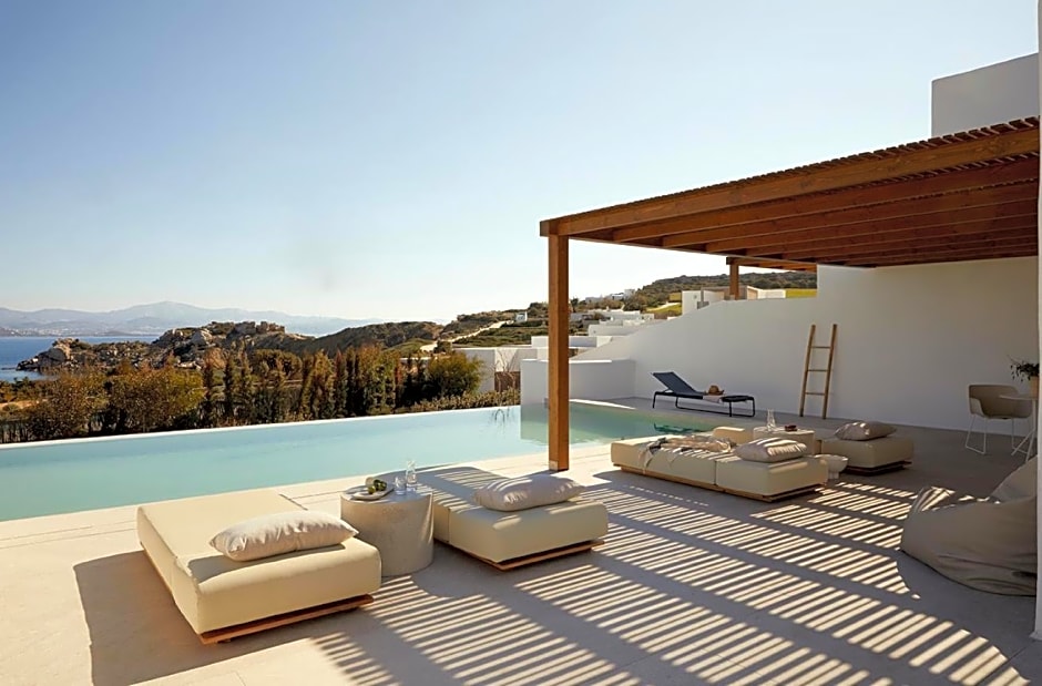 PAROCKS Luxury Hotel & Spa