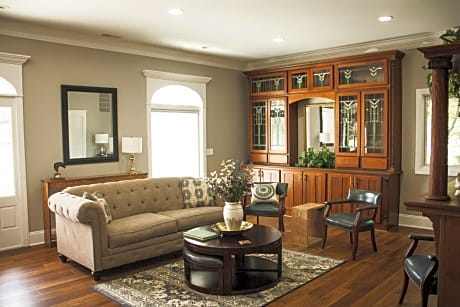 The Respite - Bed and Breakfast