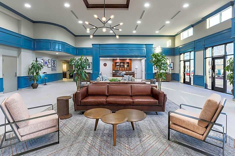 Four Points By Sheraton, Ontario-Rancho Cucamonga
