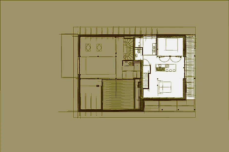 Kranzmuehle - Ankommen am Achensee