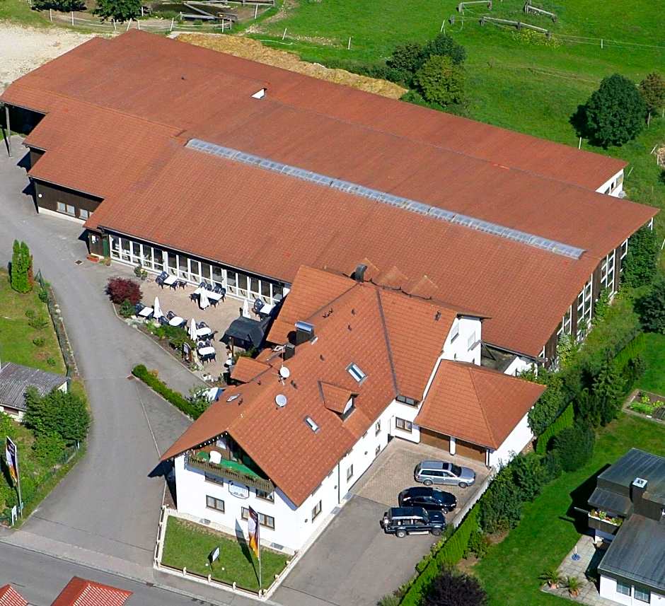 Photo 1 of 18 of Landhotel Wiesenhof