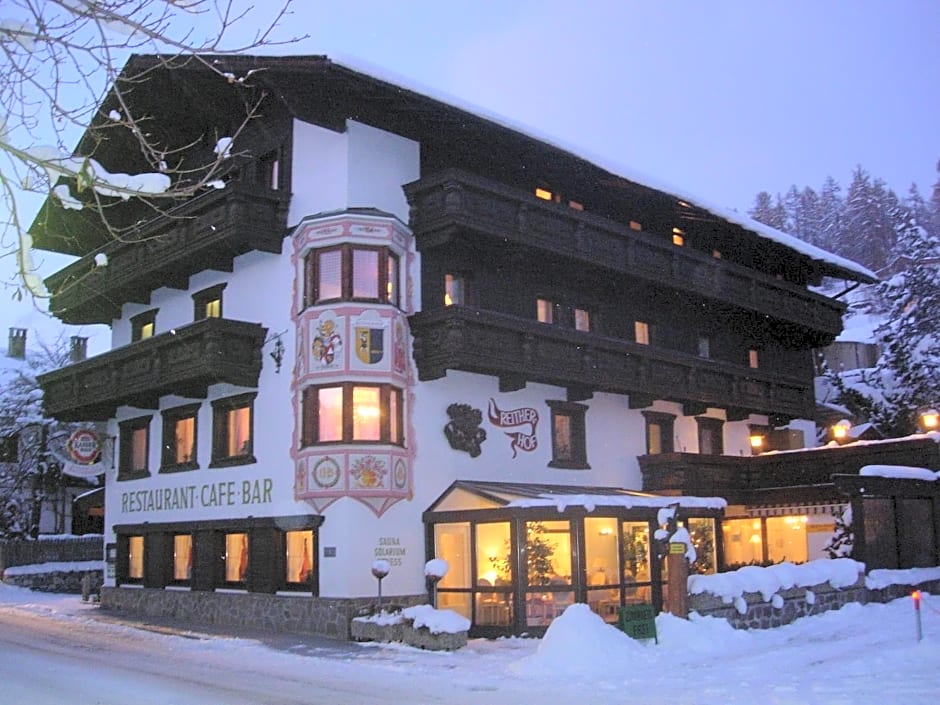 Hotel Reitherhof