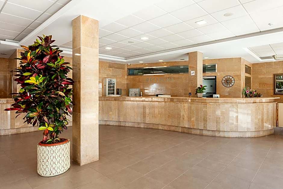 Hotel Bon Repos