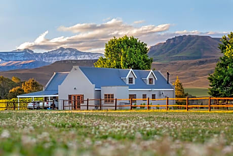 Oak Ridge Guest House