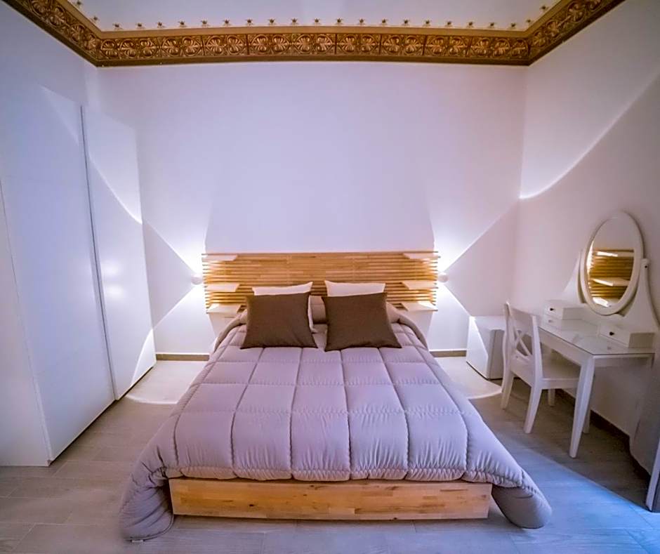 B&B Opera dei Pupi