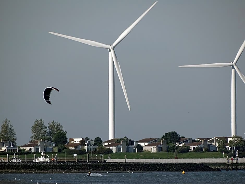 Hotel Café Restaurant "De Kroon"