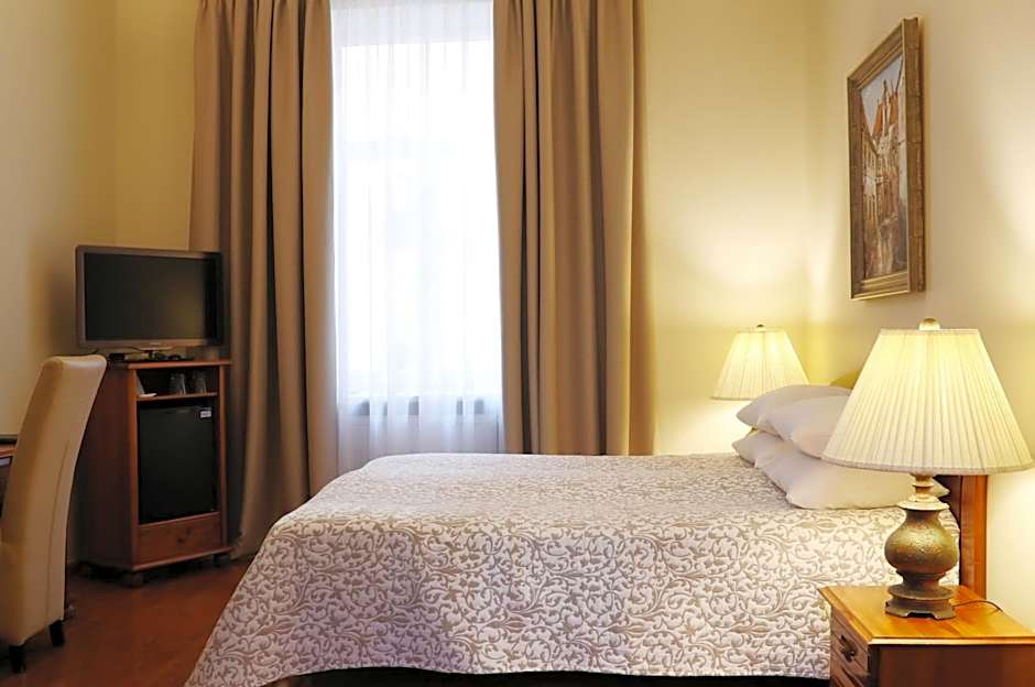 Old Riga Boutique Hotel "Vecriga"