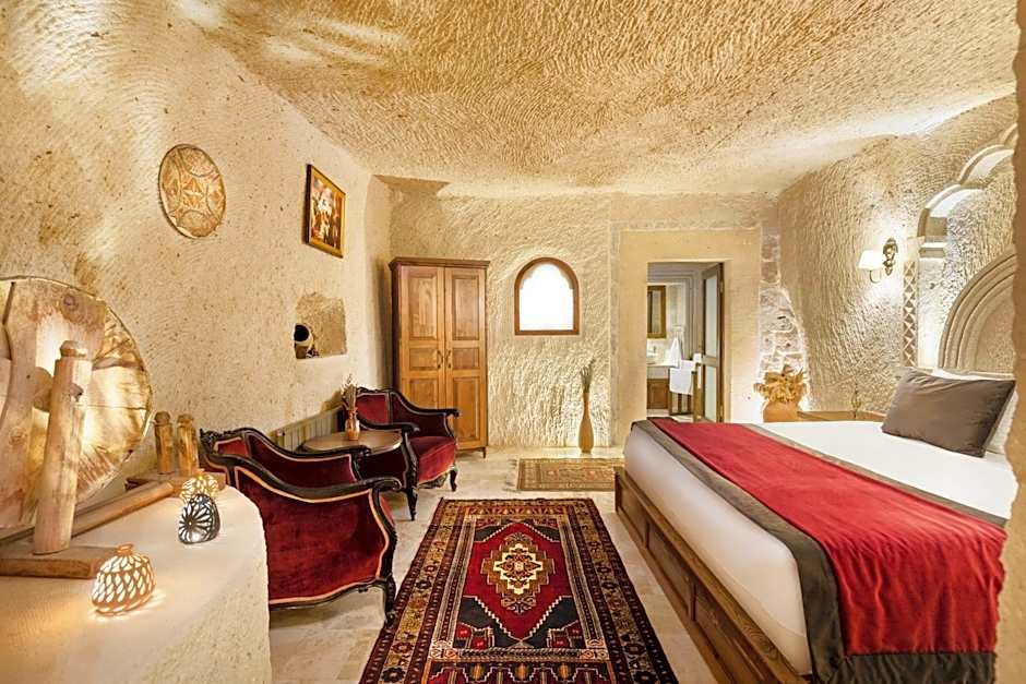 House 1938 Special Cave Hotel