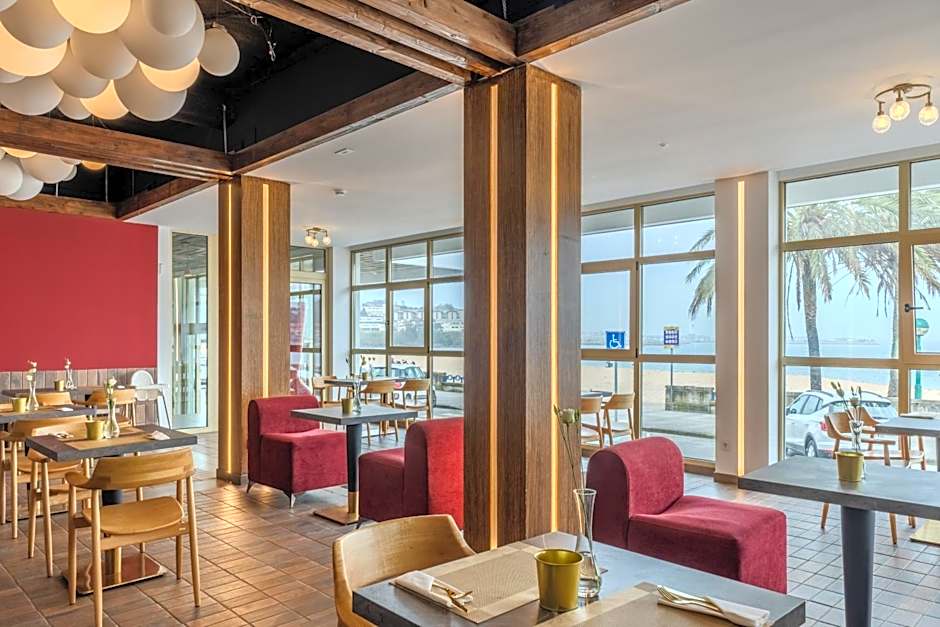 Hotel Faranda Rias Altas an Ascend Collection Hotel