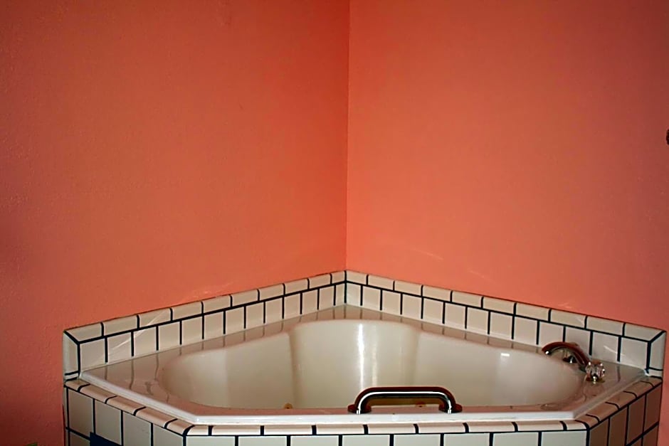 Executive Inn And Suites Wichita Falls